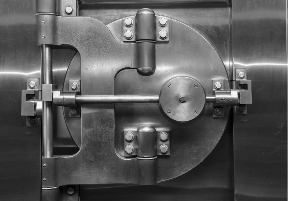 Segregación de los fondos