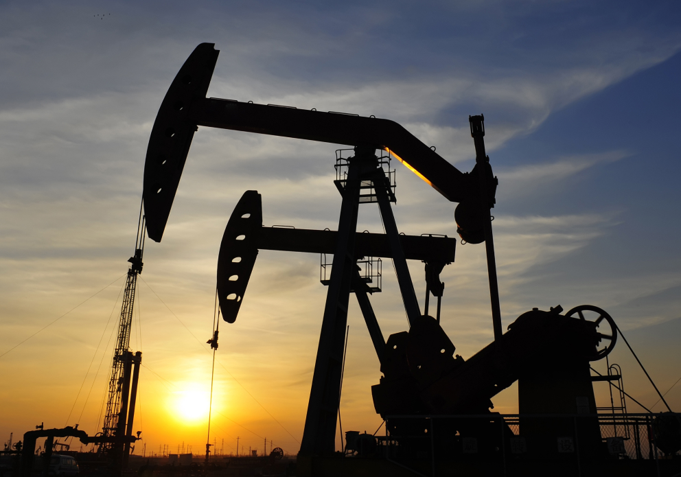 Forwards, swaps y opciones de materias primas