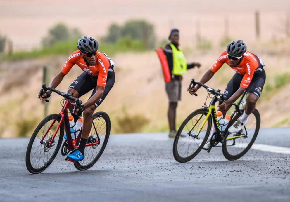 competición ciclista